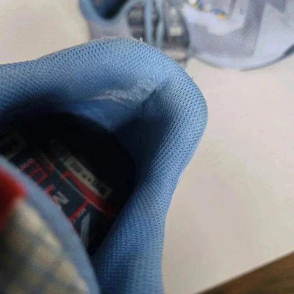 Nike Metcon 7 AMP Marine workout weight lighting shoes sz 8.5 - Picture 7 of 9